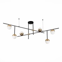 Подвесная люстра ST Luce Albero SL1507.422.06 Подвесная люстра ST Luce Albero SL1507.422.06