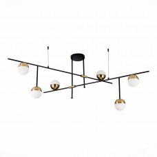 Подвесная люстра ST Luce Albero SL1507.422.06 Подвесная люстра ST Luce Albero SL1507.422.06
