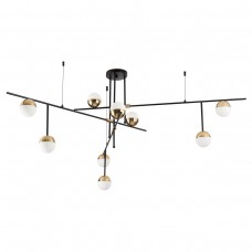 Подвесная люстра ST Luce Albero SL1507.422.09 Подвесная люстра ST Luce Albero SL1507.422.09