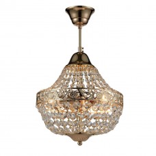 Подвесная люстра ST Luce Anticato SL669.203.03 Подвесная люстра ST Luce Anticato SL669.203.03