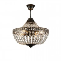 Подвесная люстра ST Luce Anticato SL669.403.06 Подвесная люстра ST Luce Anticato SL669.403.06