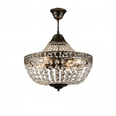 Подвесная люстра ST Luce Anticato SL669.403.06 Подвесная люстра ST Luce Anticato SL669.403.06