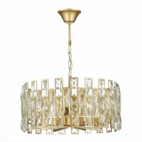Подвесная люстра ST Luce Anzio SL1626.203.08 Подвесная люстра ST Luce Anzio SL1626.203.08