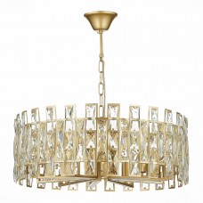 Подвесная люстра ST Luce Anzio SL1626.203.10 Подвесная люстра ST Luce Anzio SL1626.203.10