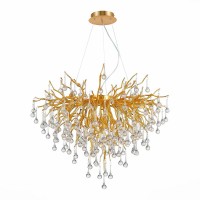 Подвесная люстра ST Luce Anzio SL1651.203.09 Подвесная люстра ST Luce Anzio SL1651.203.09
