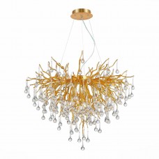 Подвесная люстра ST Luce Anzio SL1651.203.09 Подвесная люстра ST Luce Anzio SL1651.203.09