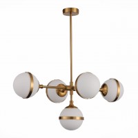 Подвесная люстра ST Luce Arbe SL1157.303.05 Подвесная люстра ST Luce Arbe SL1157.303.05