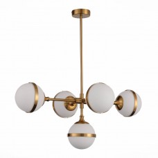 Подвесная люстра ST Luce Arbe SL1157.303.05 Подвесная люстра ST Luce Arbe SL1157.303.05