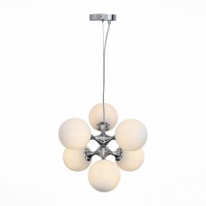 Подвесная люстра ST Luce Arte SL549.103.06 Подвесная люстра ST Luce Arte SL549.103.06