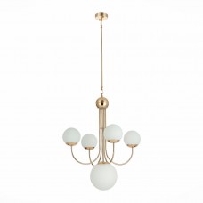 Подвесная люстра ST Luce Avellino SL1504.203.05 Подвесная люстра ST Luce Avellino SL1504.203.05