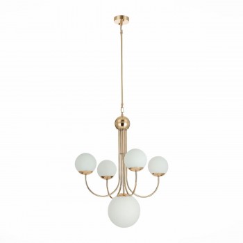 Подвесная люстра ST Luce Avellino SL1504.203.05