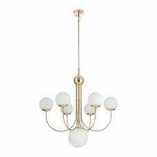 Подвесная люстра ST Luce Avellino SL1504.203.07 Подвесная люстра ST Luce Avellino SL1504.203.07