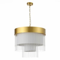 Подвесная люстра ST Luce Aversa SL1352.203.09 Подвесная люстра ST Luce Aversa SL1352.203.09