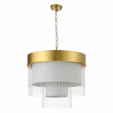 Подвесная люстра ST Luce Aversa SL1352.203.09 Подвесная люстра ST Luce Aversa SL1352.203.09