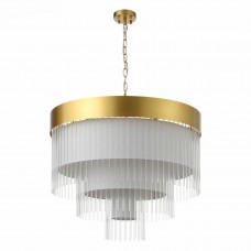 Подвесная люстра ST Luce Aversa SL1352.203.12 Подвесная люстра ST Luce Aversa SL1352.203.12