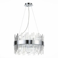 Подвесная люстра ST Luce Bafo SL1160.103.12 Подвесная люстра ST Luce Bafo SL1160.103.12