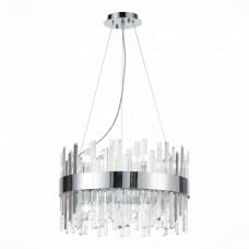Подвесная люстра ST Luce Bafo SL1160.103.12 Подвесная люстра ST Luce Bafo SL1160.103.12