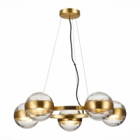 Подвесная люстра ST Luce Bala SL1156.303.05 Подвесная люстра ST Luce Bala SL1156.303.05