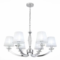 Подвесная люстра ST Luce Bello SL1756.103.06 Подвесная люстра ST Luce Bello SL1756.103.06