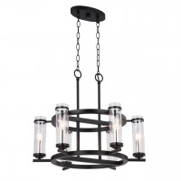 Подвесная люстра ST Luce Bichero SL334.403.06 Подвесная люстра ST Luce Bichero SL334.403.06