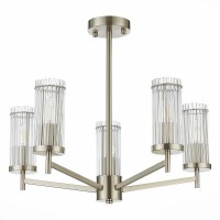 Подвесная люстра ST Luce Bitonto SL1233.102.05 Подвесная люстра ST Luce Bitonto SL1233.102.05
