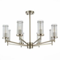 Подвесная люстра ST Luce Bitonto SL1233.102.08 Подвесная люстра ST Luce Bitonto SL1233.102.08