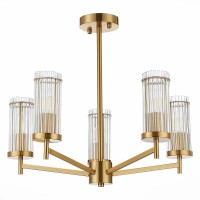 Подвесная люстра ST Luce Bitonto SL1233.302.05 Подвесная люстра ST Luce Bitonto SL1233.302.05