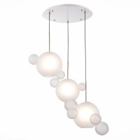 Подвесная люстра ST Luce Bopone SL1133.503.03 Подвесная люстра ST Luce Bopone SL1133.503.03