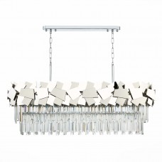 Подвесная люстра ST Luce Caserta SL1232.103.07 Подвесная люстра ST Luce Caserta SL1232.103.07