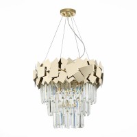 Подвесная люстра ST Luce Caserta SL1232.203.06 Подвесная люстра ST Luce Caserta SL1232.203.06