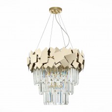 Подвесная люстра ST Luce Caserta SL1232.203.06 Подвесная люстра ST Luce Caserta SL1232.203.06