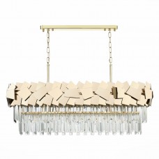 Подвесная люстра ST Luce Caserta SL1232.203.07 Подвесная люстра ST Luce Caserta SL1232.203.07