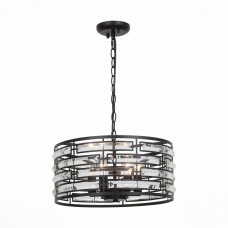 Подвесная люстра ST Luce Chiarezza SL665.403.06 Подвесная люстра ST Luce Chiarezza SL665.403.06