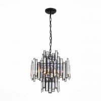 Подвесная люстра ST Luce Chiarezza SL665.443.06 Подвесная люстра ST Luce Chiarezza SL665.443.06