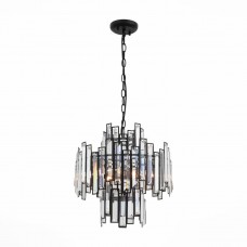 Подвесная люстра ST Luce Chiarezza SL665.443.06 Подвесная люстра ST Luce Chiarezza SL665.443.06