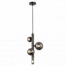 Подвесная люстра ST Luce Cielo SL1509.403.04 Подвесная люстра ST Luce Cielo SL1509.403.04