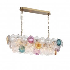 Подвесная люстра ST Luce Coneli SL420.203.14 Подвесная люстра ST Luce Coneli SL420.203.14