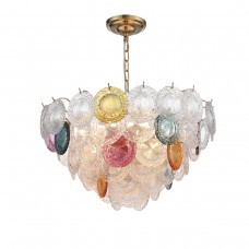 Подвесная люстра ST Luce Coneli SL420.203.18 Подвесная люстра ST Luce Coneli SL420.203.18