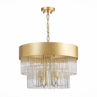 Подвесная люстра ST Luce Contatto SL1225.203.06 Подвесная люстра ST Luce Contatto SL1225.203.06