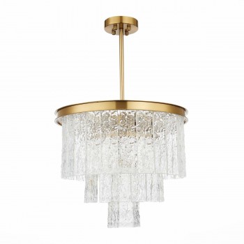 Подвесная люстра ST Luce Corsia SL1230.302.06