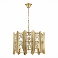 Подвесная люстра ST Luce Corsia SL1623.203.06 Подвесная люстра ST Luce Corsia SL1623.203.06