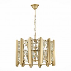 Подвесная люстра ST Luce Corsia SL1623.203.06 Подвесная люстра ST Luce Corsia SL1623.203.06