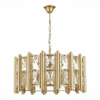 Подвесная люстра ST Luce Corsia SL1623.203.08 Подвесная люстра ST Luce Corsia SL1623.203.08