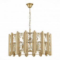 Подвесная люстра ST Luce Corsia SL1623.203.08 Подвесная люстра ST Luce Corsia SL1623.203.08