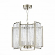 Подвесная люстра ST Luce Cosenza SL1234.103.03 Подвесная люстра ST Luce Cosenza SL1234.103.03