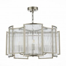 Подвесная люстра ST Luce Cosenza SL1234.103.05 Подвесная люстра ST Luce Cosenza SL1234.103.05