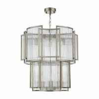 Подвесная люстра ST Luce Cosenza SL1234.103.08 Подвесная люстра ST Luce Cosenza SL1234.103.08