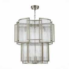 Подвесная люстра ST Luce Cosenza SL1234.103.08 Подвесная люстра ST Luce Cosenza SL1234.103.08