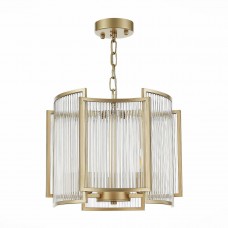 Подвесная люстра ST Luce Cosenza SL1234.203.03 Подвесная люстра ST Luce Cosenza SL1234.203.03