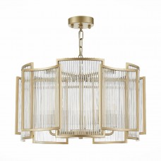 Подвесная люстра ST Luce Cosenza SL1234.203.05 Подвесная люстра ST Luce Cosenza SL1234.203.05